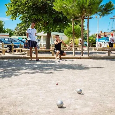 5 Etoiles - Parc Aquatique - Eeibdg Jard-sur-Mer