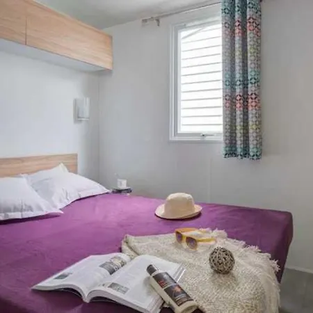 5 Etoiles - Parc Aquatique - Eeibdg Jard-sur-Mer