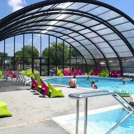 5 Etoiles - Parc Aquatique - Eeibdg Holiday home *