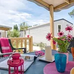Kemping Zecamping 5 Familial - Parc Aqua - A 1500 M - Piscine Couverte