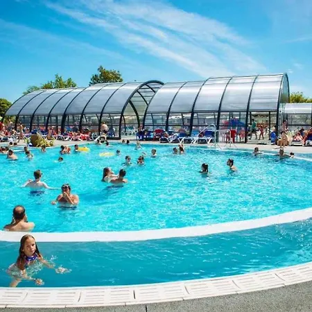 5 étoiles - Parc Aquatique - Eeibdg Campeggio
