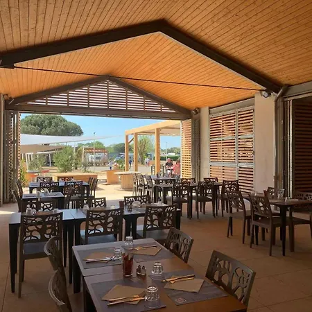 5 étoiles - Parc Aquatique - Eeibdg Campeggio