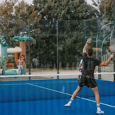 5 étoiles - Parc Aquatique - Eeibdg * Jard-sur-Mer