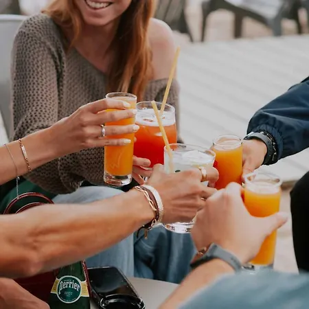 Campeggio 5 étoiles - Parc Aquatique - Eeibdg *