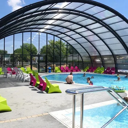 5 Etoiles - Parc Aquatique - Eeibdg *