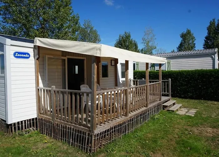 5 Etoiles - Parc Aquatique - Eeibdg Jard-sur-Mer