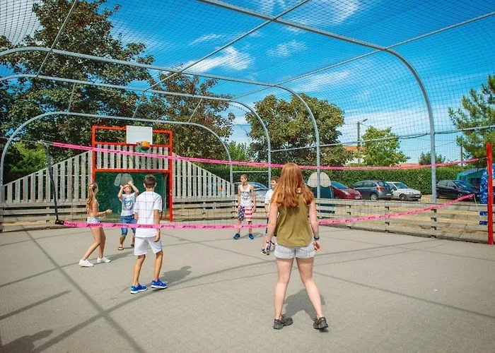 5 Etoiles - Parc Aquatique - Eeibdg *