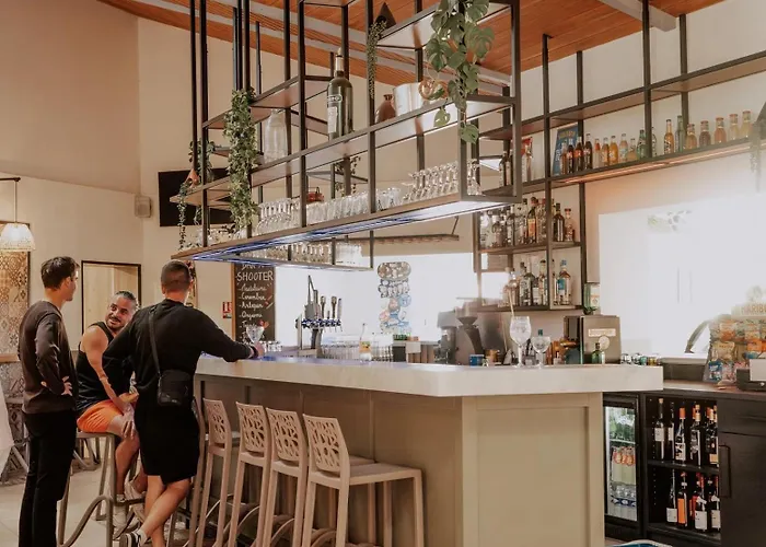 Camping 5 Etoiles - Parc Aquatique - Eeibdg *